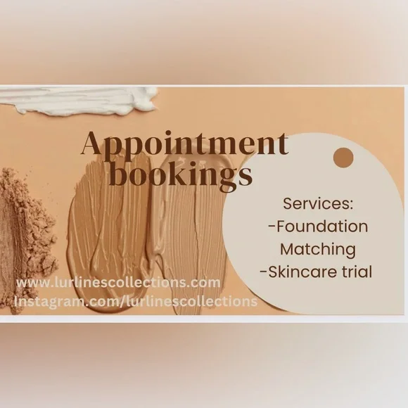 Cream Compact Foundation - Picture 3 of 5